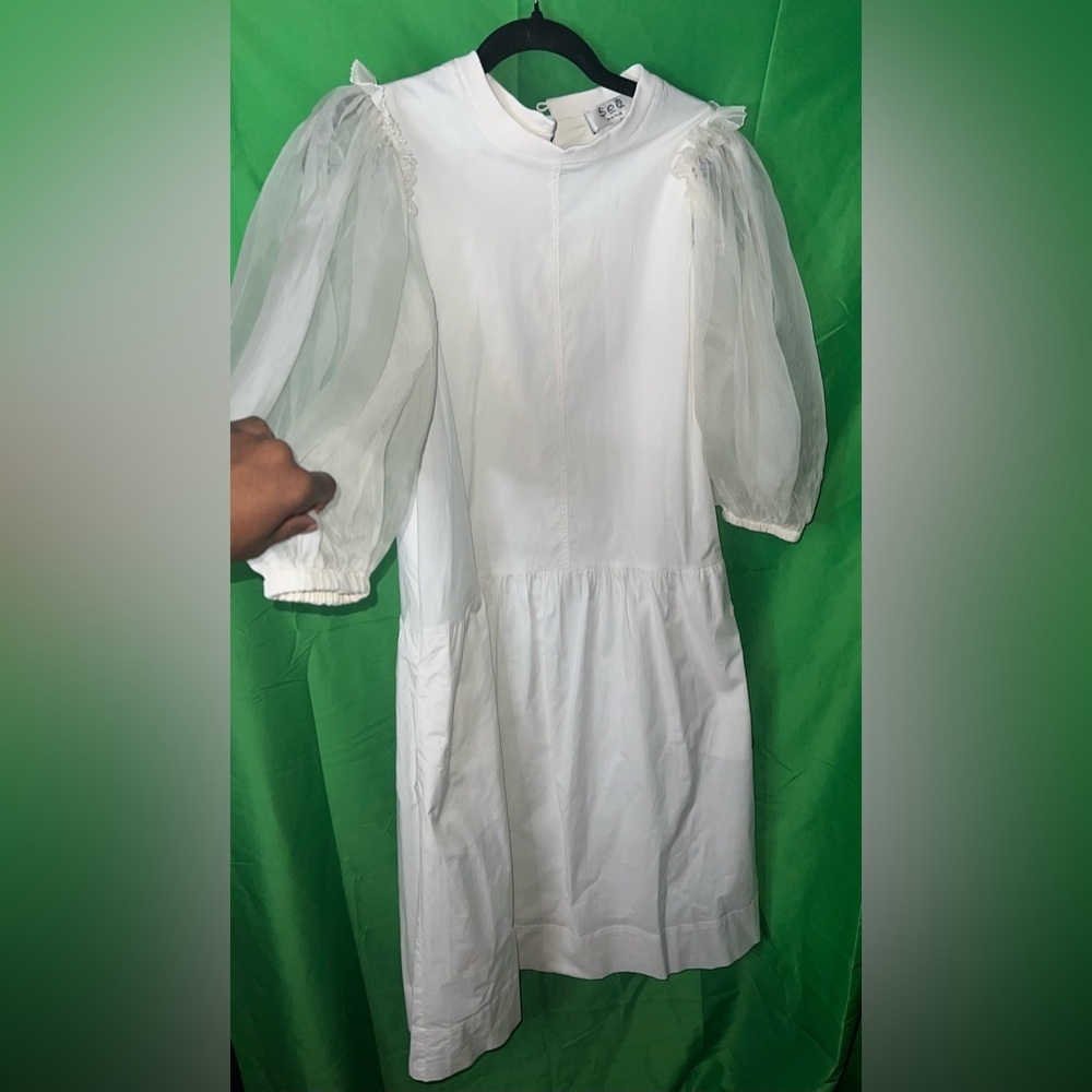 Sea New York Dress size 4 - Picture 5 of 12